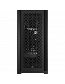 Boitier Corsair iCUE 5000D Airflow Tempered Noir Corsair - 2