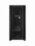 Boitier Corsair iCUE 5000D Airflow Tempered Noir Corsair - 2