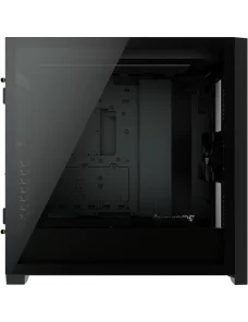 Boitier Corsair iCUE 5000D Airflow Tempered Noir Corsair - 3