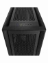 Boitier Corsair iCUE 5000D Airflow Tempered Noir Corsair - 6
