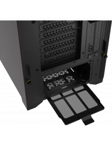 Boitier Corsair iCUE 5000D Airflow Tempered Noir Corsair - 8