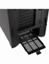 Boitier Corsair iCUE 5000D Airflow Tempered Noir Corsair - 8