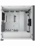 Boitier Corsair iCUE 5000D Airflow Tempered Blanc Corsair - 4