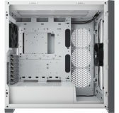 Boitier Corsair iCUE 5000D Airflow Tempered Blanc Boitier Corsair iCUE 5000D Airflow Tempered Blanc