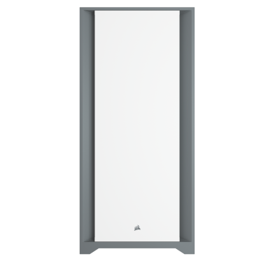 Boitier Corsair iCUE 5000D Tempered Blanc Corsair - 1