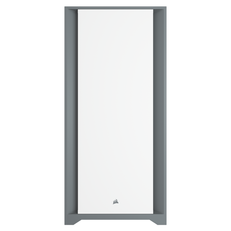 Boitier Corsair iCUE 5000D Tempered Blanc