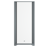 Boitier Corsair iCUE 5000D Tempered Blanc Boitier Corsair iCUE 5000D Tempered Blanc
