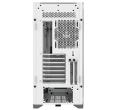 Boitier Corsair iCUE 5000D Tempered Blanc Boitier Corsair iCUE 5000D Tempered Blanc