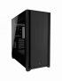 Boitier Corsair iCUE 5000D Tempered Noir Corsair - 1