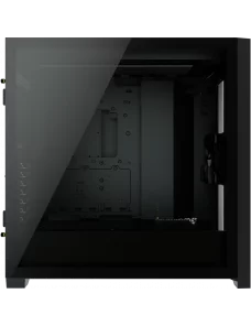 Boitier Corsair iCUE 5000D Tempered Noir Corsair - 3