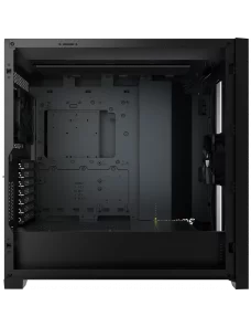 Boitier Corsair iCUE 5000D Tempered Noir Corsair - 4