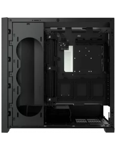 Boitier Corsair iCUE 5000D Tempered Noir Corsair - 5