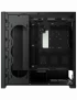 Boitier Corsair iCUE 5000D Tempered Noir Corsair - 5
