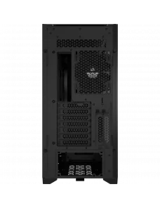 Boitier Corsair iCUE 5000D Tempered Noir Corsair - 6