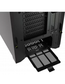 Boitier Corsair iCUE 5000D Tempered Noir Corsair - 7