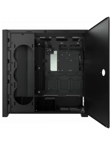 Boitier Corsair iCUE 5000D Tempered Noir Corsair - 8
