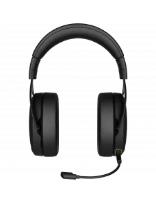 Micro Casque Corsair HS70 Bluetooth Gaming USB + Jack MICCOHS70BLUETOOTH - 1