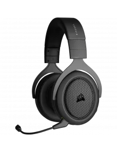Micro Casque Corsair HS70 Bluetooth Gaming USB + Jack MICCOHS70BLUETOOTH - 2