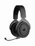 Micro Casque Corsair HS70 Bluetooth Gaming USB + Jack MICCOHS70BLUETOOTH - 2