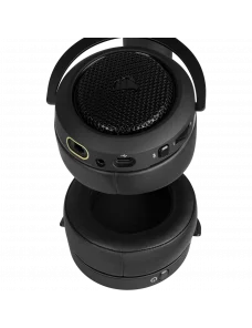 Micro Casque Corsair HS70 Bluetooth Gaming USB + Jack MICCOHS70BLUETOOTH - 3