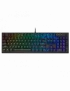 Clavier Gaming Corsair K60 RGB PRO (Cherry VIOLA) CLCOK60RGBPRO-VIOL - 1