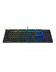 Clavier Gaming Corsair K60 RGB PRO (Cherry VIOLA) CLCOK60RGBPRO-VIOL - 2