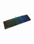 Clavier Gaming Corsair K60 RGB PRO (Cherry VIOLA) CLCOK60RGBPRO-VIOL - 4