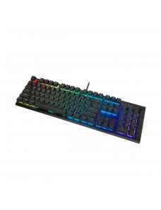 Clavier Gaming Corsair K60 RGB PRO (Cherry VIOLA) CLCOK60RGBPRO-VIOL - 5