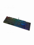 Clavier Gaming Corsair K60 RGB PRO (Cherry VIOLA) CLCOK60RGBPRO-VIOL - 5