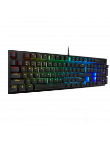 Clavier Gaming Corsair K60 RGB PRO (Cherry VIOLA) CLCOK60RGBPRO-VIOL - 6