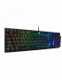 Clavier Gaming Corsair K60 RGB PRO (Cherry VIOLA) CLCOK60RGBPRO-VIOL - 6