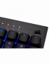 Clavier Gaming Corsair K60 RGB PRO (Cherry VIOLA) CLCOK60RGBPRO-VIOL - 8