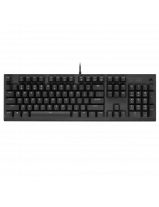 Clavier Gaming Corsair K60 RGB PRO (Cherry VIOLA) CLCOK60RGBPRO-VIOL - 9