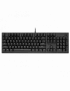 Clavier Gaming Corsair K60 RGB PRO (Cherry VIOLA) CLCOK60RGBPRO-VIOL - 9