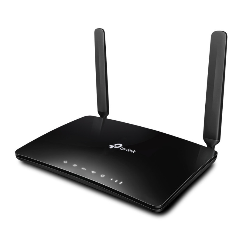 Routeur TP-Link Archer MR600 4G+ LTE Wifi AC1200 Switch 4 Ports