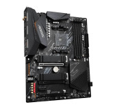 Carte Mère Gigabyte B550 AORUS ELITE AX V2 ATX AM4 DDR4 USB3.2 M.2 DP