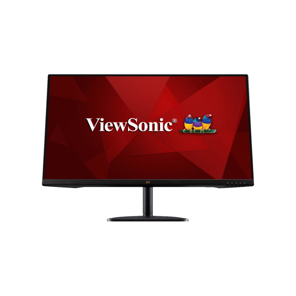 Ecran ViewSonic VA2732-MHD 27" 1920x1080 4ms 75Hz HDMI DP