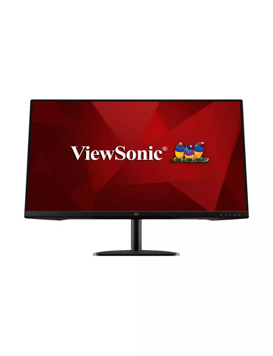 Ecran ViewSonic VA2732-MHD 27" 1920x1080 4ms 75Hz HDMI DP EC27VSVA2732-MHD - 1