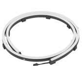 Kit extension Corsair iCUE LS100 Smart Lighting Strip 1.4M Kit extension Corsair iCUE LS100 Smart Lighting Strip 1.4M