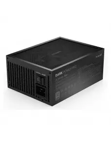Alimentation Be Quiet DARK POWER PRO 12 1500W 80Plus Titanium Be Quiet - 1