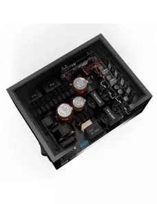 Alimentation Be Quiet DARK POWER PRO 12 1500W 80Plus Titanium Be Quiet - 4