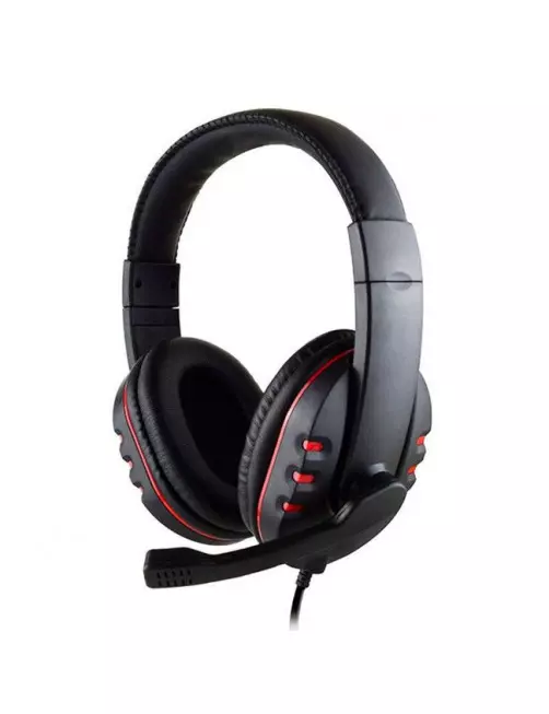 Micro Casque Heden CASFILMICUSB Multimédia USB MICHECASFILMICUSB - 1 Micro Casque Heden CASFILMICUSB Multimédia USB MICHECASFILMICUSB - 1