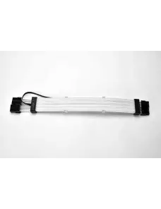 Rallonge Lian Li Strimer Plus 8-Pin RGB 2 x PCI-E 8 Broches ALIMLLSTRIMER+8P - 4