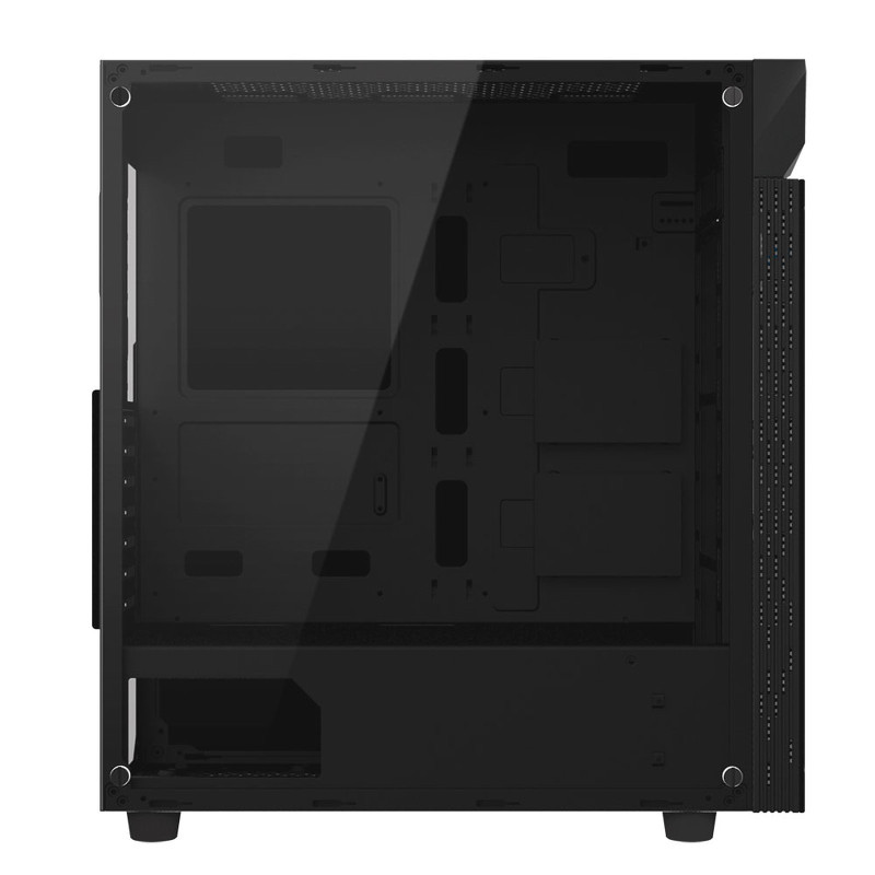 Boitier Gigabyte C200 GLASS Boitier Gigabyte C200 GLASS
