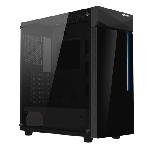Boitier Gigabyte C200 GLASS ATX Gigabyte - 2