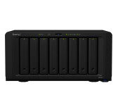 Boitier Serveur NAS Synology DS1821+ 8 x Disques Boitier Serveur NAS Synology DS1821+ 8 x Disques