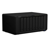 Boitier Serveur NAS Synology DS1821+ 8 x Disques Boitier Serveur NAS Synology DS1821+ 8 x Disques