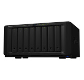 Boitier Serveur NAS Synology DS1821+ 8 x Disques Boitier Serveur NAS Synology DS1821+ 8 x Disques