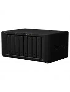 Boitier Serveur NAS Synology DS1821+ 8 x Disques NASSYDS1821+ - 4