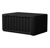 Boitier Serveur NAS Synology DS1821+ 8 x Disques Boitier Serveur NAS Synology DS1821+ 8 x Disques